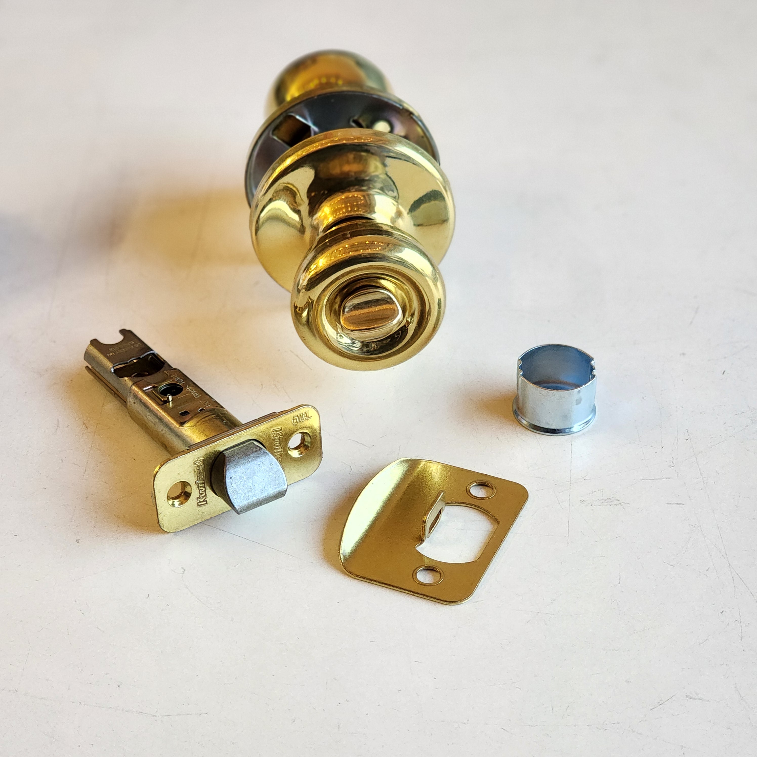 KS SEC TYLO BED/BATH POL BRASS (300T 3 CP) KS SEC TYLO BED/BATH POL BRASS (300T 3 CP)